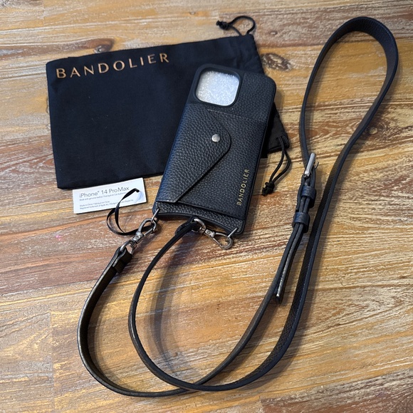 Bandolier - Picture 1 of 3